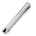Polished Stainless Steel Tie Bar