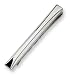 Polished Stainless Steel Tie Bar