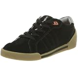 IZOD Women's Classic Suede Lace Up