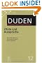 Duden 12. Zitate und Ausspr�che