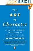 The Art of Character