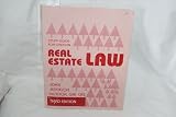 Study Guide for Oregon Real Estate Law