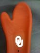 Oklahoma Silicone Oven Mitts