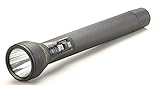 Streamlight 25201 SL-20LP Full Size Rechargeable LED Flashlight with 120-Volt AC Charger, Black