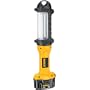 DEWALT DC528  14.4-Volt/12-Volt Cordless Fluorescent Area Light, No Battery