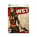 WET (Xbox 360)