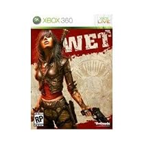 WET (Xbox 360)