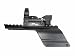 Remington 870/870 Express Holographic Point Sight and Mount Combo