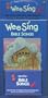 Wee Sing Bible Songs (Wee Sing Audio)