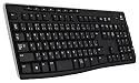 LOGICOOL ワイヤレスキーボード Unifying対応レシーバー採用 K270