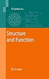 Structure and function