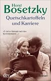 Quetschkartoffeln und Karriere