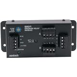 XANTECH SR21 Remote A/B Speaker Relay Module