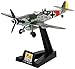 Easy Model BF109G-10 II./JG300 1944 Germany Model Kits