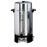 Focus Electrics, LLC 33600 40 to 100 Cup Coffeemaker