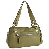 Fossil Hanover East/West Satchel