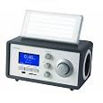 Verilux VA04BB Rise and Shine Natural Sleep System, Graphite