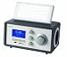 Verilux VA04BB Rise and Shine Natural Sleep System, Graphite