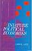 Miniature political economies: The survival strategies of the... chez Livres sur le nom: 41IQDV530WL._SL75_