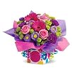 Confetti Present Bouquet