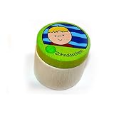 Tooth Box for Boys