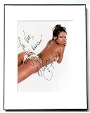 Melyssa Ford Autographed Signed Bootylicious Photo