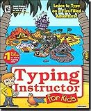  : Typing Instructor for Kids Version 3