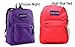 Jansport Backpack All Color Black Navy Grey Blue Purple Any Color!!