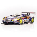 EBBRO 1/43 SUPER GT500 WedsSport ADVAN SC430 2011 �摜