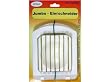 Jumbo Eierschneider aus Kunststoff, extra stabil auch geeignet f�r Kiwis, Pilze, Mozzarella, etc.