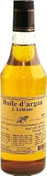 Argan Oil Leblanc