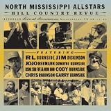 Revue North Mississippi Allstars  / Hill Country Revue: Live at Bonnaroo