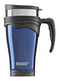 Sigg Thermo Mug (17-Ounces)