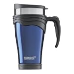 Sigg Thermo Mug (17-Ounces)