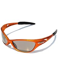 X-Loop Sunglasses 3182 for Active Sports, Fishing, Cycling, Golf, Kayaking Choose Color by X-Loop