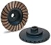 MK-404 PW Premium Cup Wheel 4