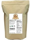Organic Potato Starch Unmodified (5 Pounds) by Anthony's, Certified Gluten-Free & Non-GMO