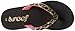 Reef Little Krystal Star Luxe Sandal (Toddler/Little Kid/Big Kid)