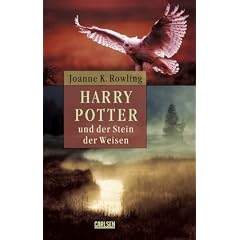 Harry Potter Und Der Stein Der Weisen