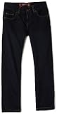 Levi s Boys 2 7 511 Skinny Fit Jean Blue Stretch 5