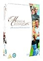 Rodgers And Hammerstein : A Musical Celebration - Carousel / The King and I / Oklahoma ! / The Sound of Music / South Pacific / State Fair (12 DVD Special Edition Box Set)