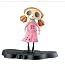 Corpse Bride 3 Selection Skeleton Girl Figure