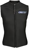 2.5mm Mens NeoSport Wetsuit Vest