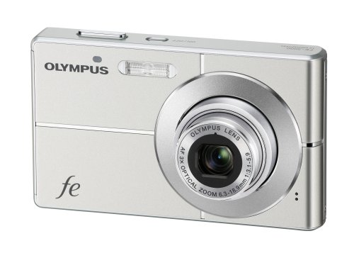 Olympus FE3000