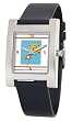 South Park Men's D1518S060 Kuban Collection Kenny Black Leather Watch