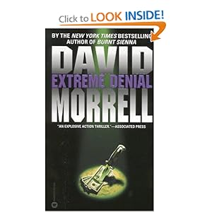 Extreme Denial  - David Morrell
