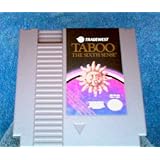 Taboo