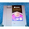 Taboo