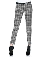 Met Pantalón (Multicolor)