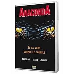 Anaconda